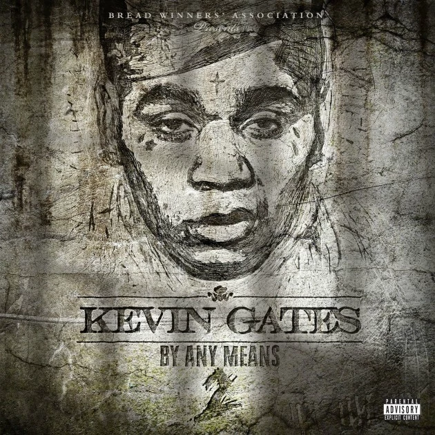 Here’s the Tracklist for Kevin Gates’ New Mixtape ‘By Any Means 2' XXL
