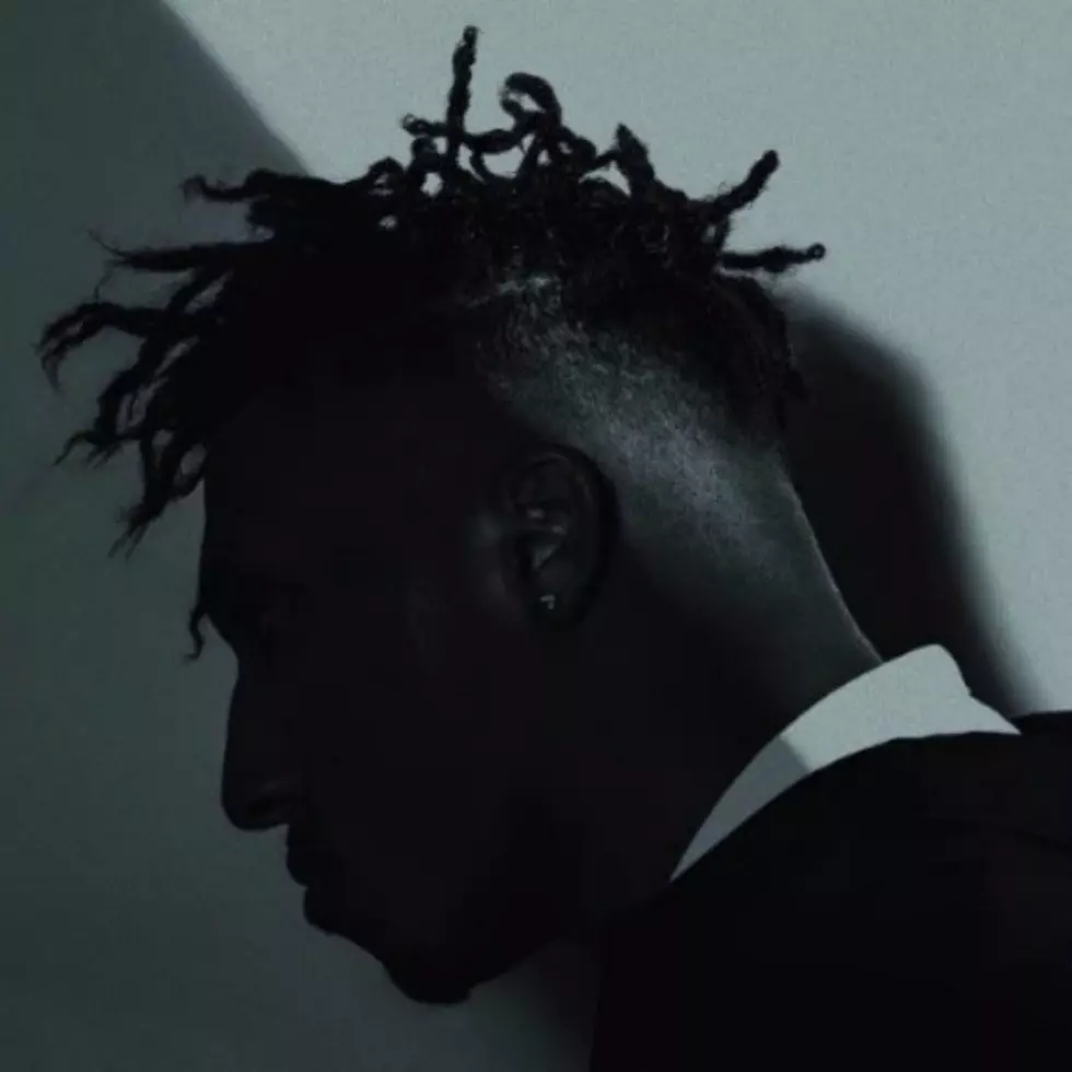 Stream Lecrae’s New Album ‘All Things Work Together’