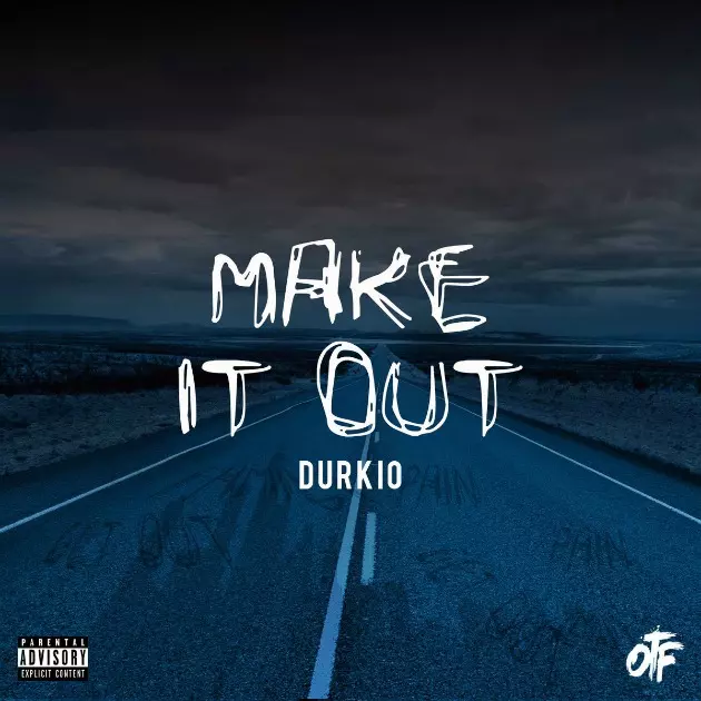 Lil Durk Wants to Motivate the Streets on New Track &#8220;Make It Out&#8221;
