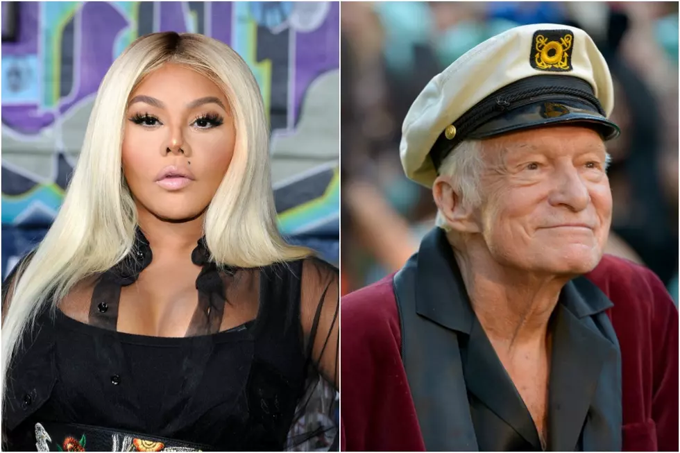 Lil Kim Regrets Turning Down a Seven-Figure ‘Playboy’ Offer