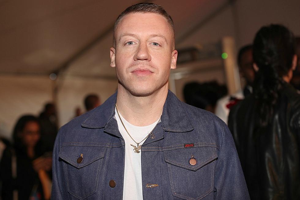 Macklemore Shares Song “Change” That Won’t Be on His New Album ‘Gemini’