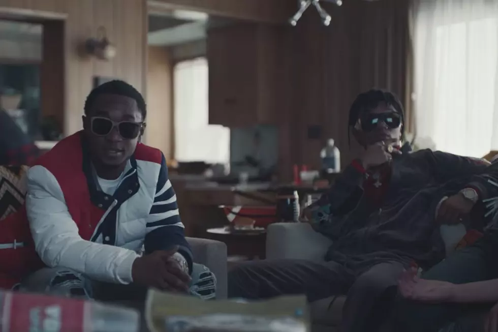 Rae Sremmurd and E-40 Star in Latest Trailer for &#8216;Madden NFL 18&#8242;