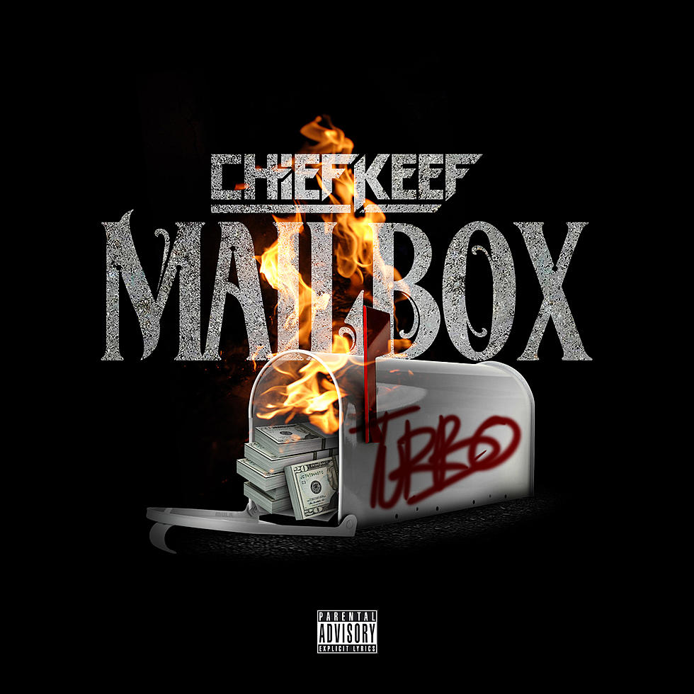 Chief Keef Drops &#8220;Mailbox&#8221; Off Upcoming Album &#8216;The Dedication&#8217;