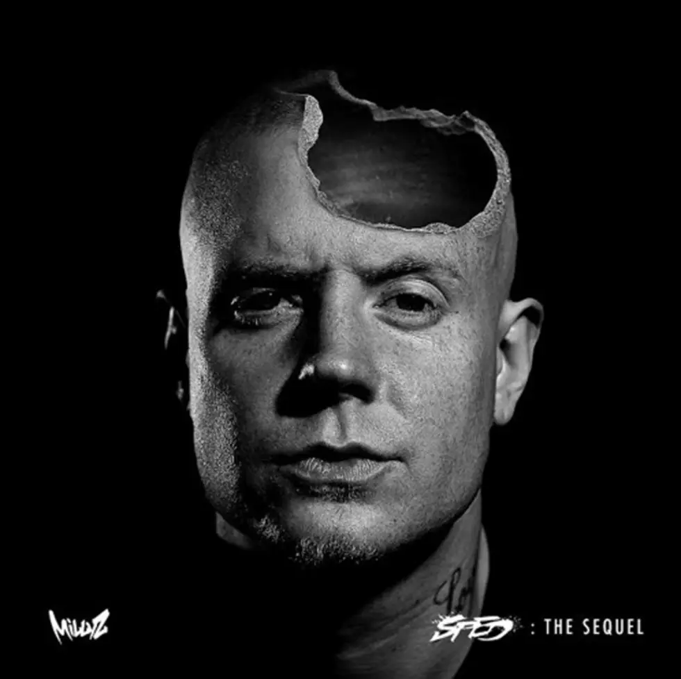 Millyz Drops 'Sped Two: The Sequel' Album Featuring Jadakiss, Styles P and More