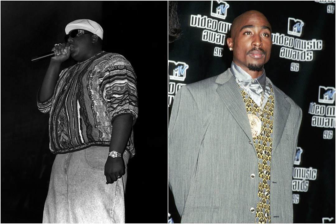 Nike SB Rumored to Release Notorious B.I.G. vs. Tupac Shakur Pack - XXL