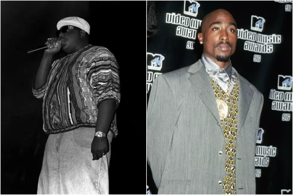 Notorious Big & T.Pack  Biggie smalls, Estilo hip hop, Rap