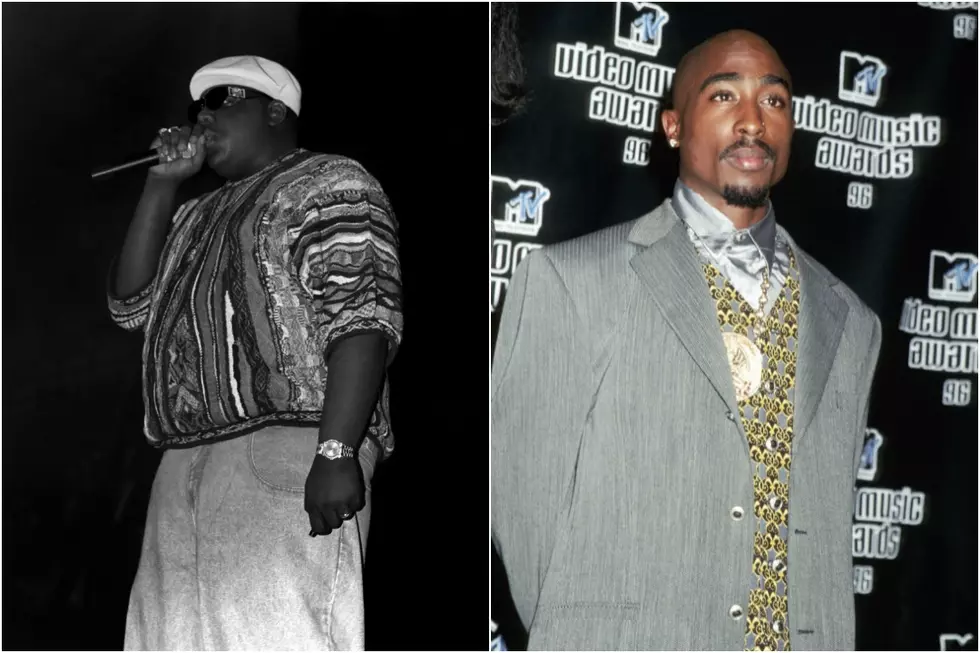 Nike SB Rumored to Release Notorious B.I.G. vs. Tupac Shakur Pack