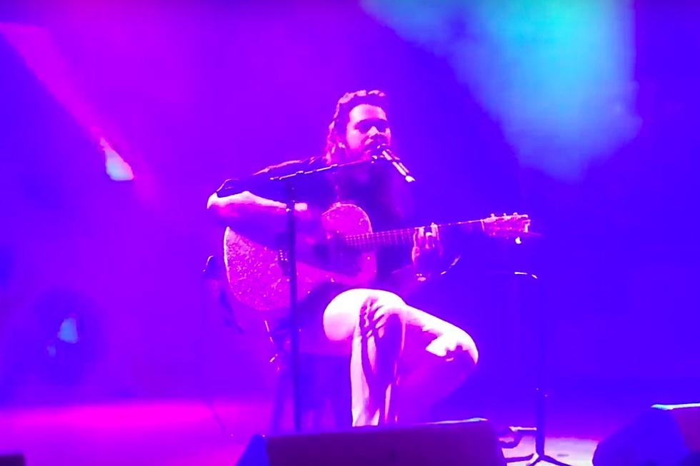 Post Malone Covers Green Day’s “Basket Case”