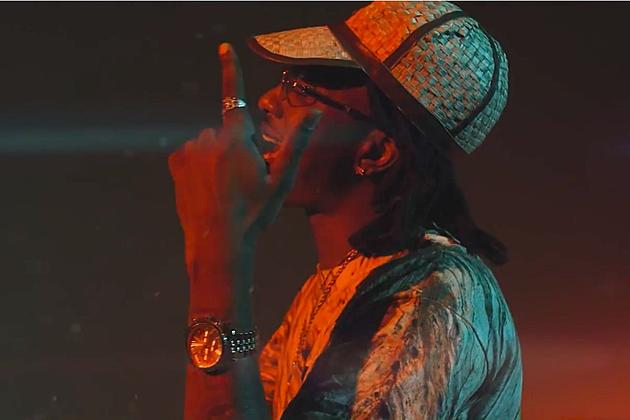 Scotty ATL and Cool Club Team Up in &#8220;45!&#8221; Video