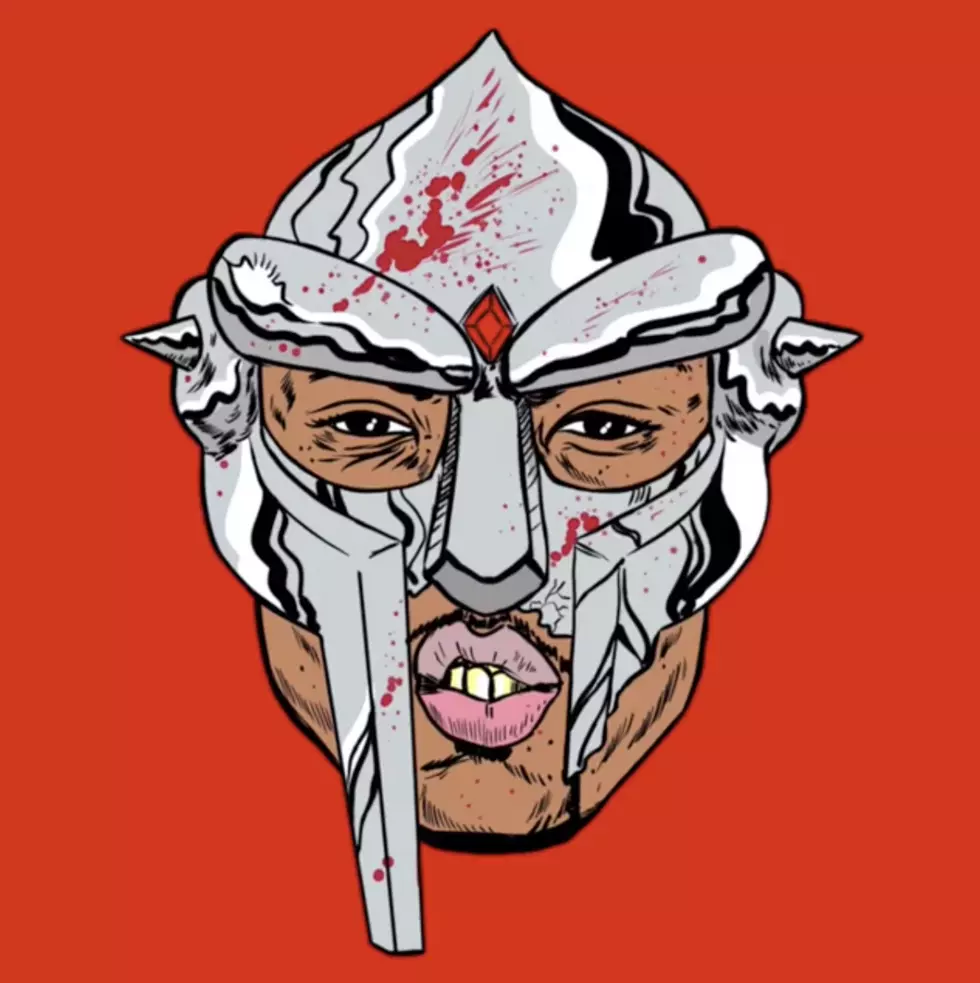 Listen to Westside Gunn and MF DOOM's New Song 'Gorilla Monsoon'