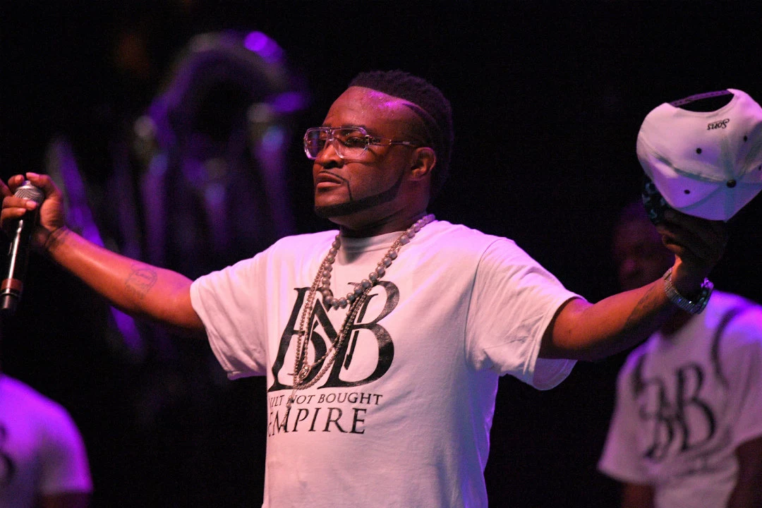 Shawty Lo: rap star, generous, loyal friend, father (1976-2016)