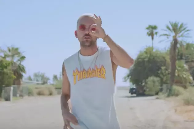SonReal Is the &#8220;Repo Man&#8221; in New Video