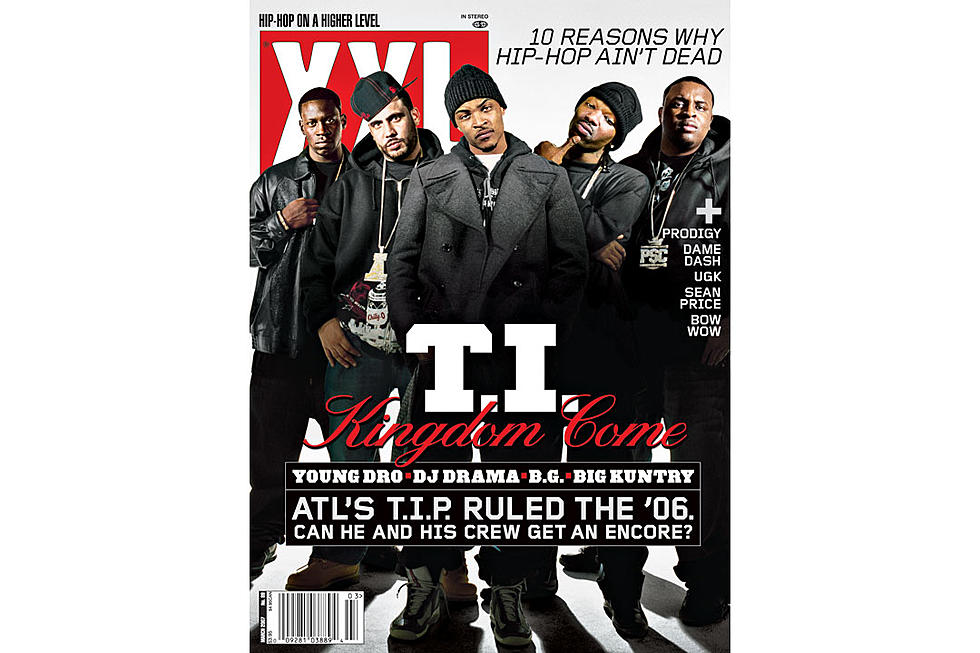 T.I., “U Know What It Is” (Originally Published March 2007)