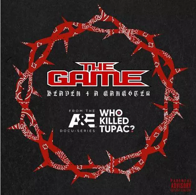 The Game Honors 2Pac on New Song &#8220;Heaven 4 a Gangster&#8221;