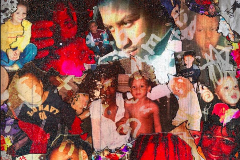 Hear Trippie Redd's New Mixtape 'A Love Letter to You 2'