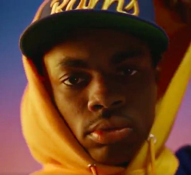 Vince Staples, Denzel Curry and More Take Part in Nike’s Who You With Campaign