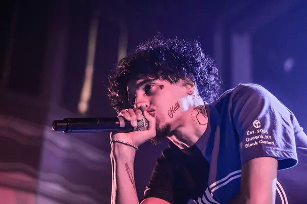 Wifisfuneral Shares Boy Who Cried Wolf Tour Dates