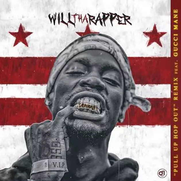 Gucci Mane Puts His Stamp on the Remix for WillThaRapper&#8217;s “Pull Up Hop Out&#8221;