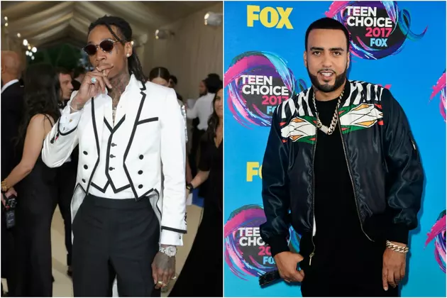 Wiz Khalifa, French Montana to Star in Netflix Hip-Hop Movie ‘The After Party’