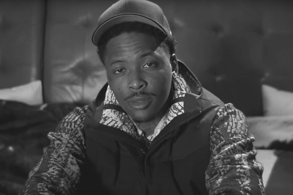 YG, Mike Will Made-It and NFL Player Von Miller Star in Adidas’ Latest Campaign Ad