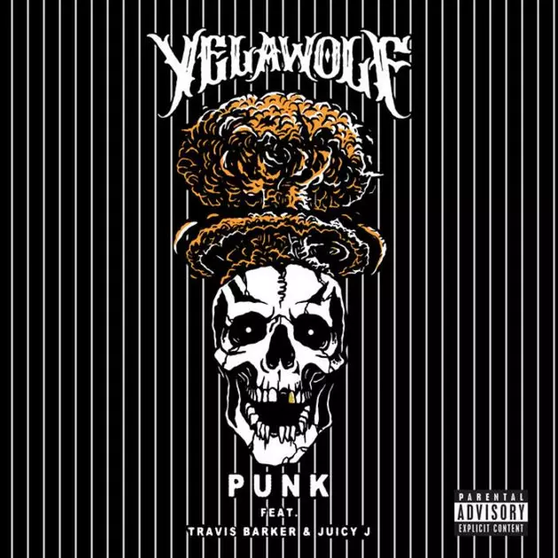 Yelawolf Goes “Punk” With New Song Featuring Juicy J and Travis Barker
