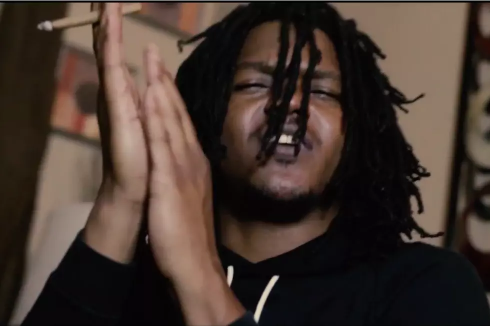Young Nudy Delivers Wisdom on New Song &#8220;No Deal&#8221;