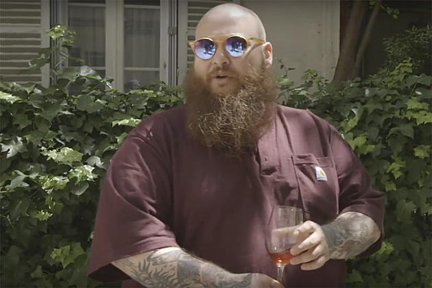 Action Bronson Tastes the Best Food in France for &#8216;From Paris With Love (Part Deux)&#8217;