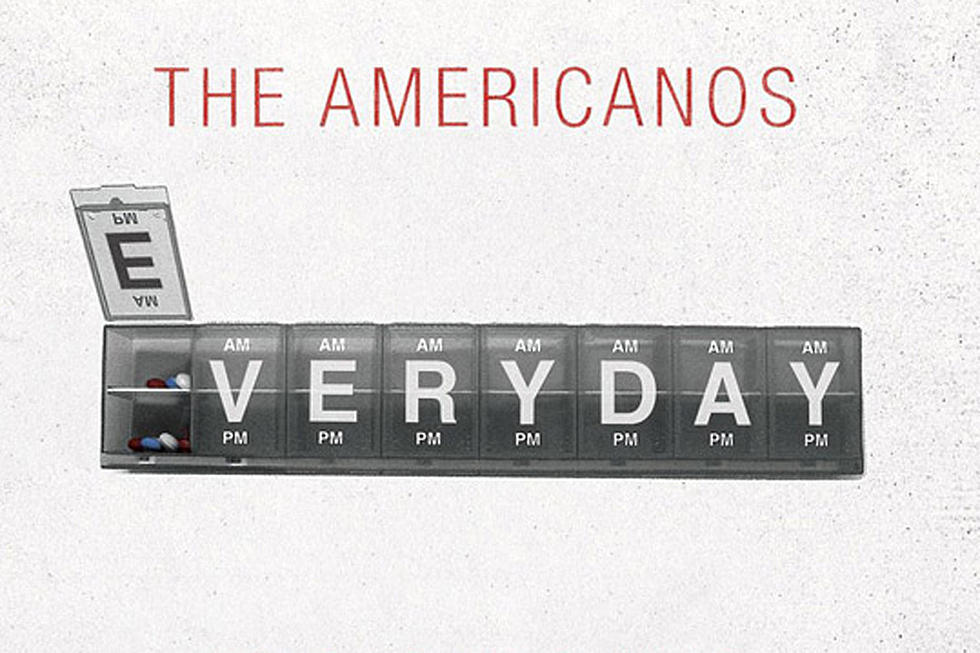 D.R.A.M. and Kyle Join The Americanos for New Song 'Everyday'