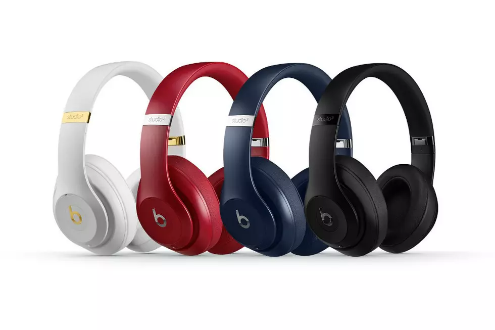 Beats By Dre Introduces New Studio3 Wireless