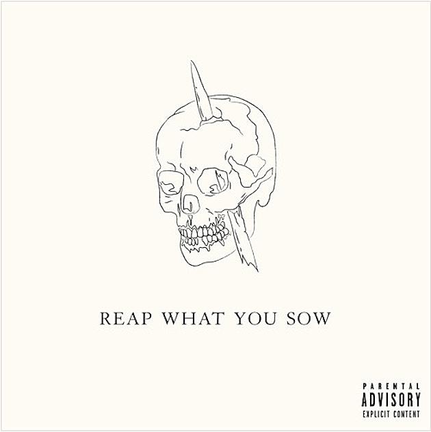 Bzzy and Los Angeles Chargers&#8217; Melvin Ingram Drop &#8216;Reap What You Sow&#8217; EP