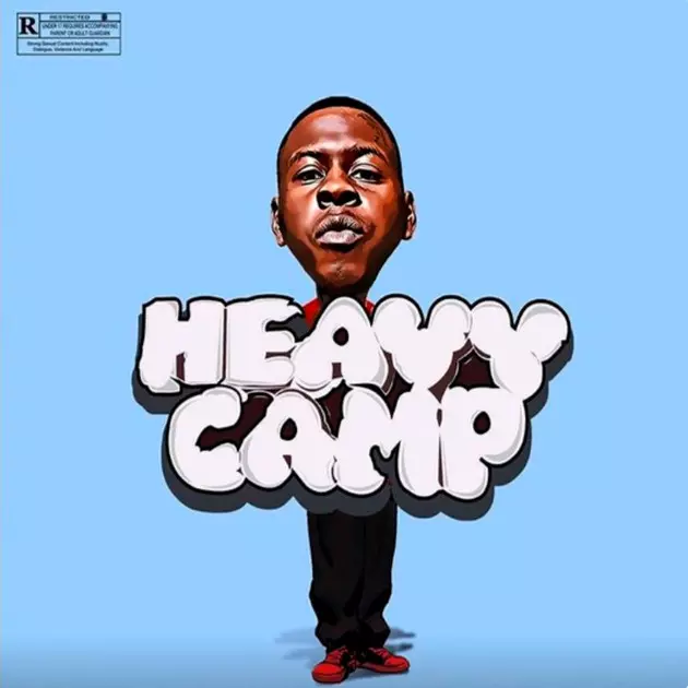 Blac Youngsta Drops ‘Heavy Camp’ EP