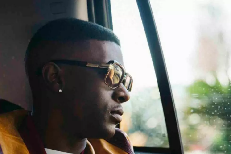 Boosie Explains 'BooPac' Album Title, Names Most Influential 2Pac Song