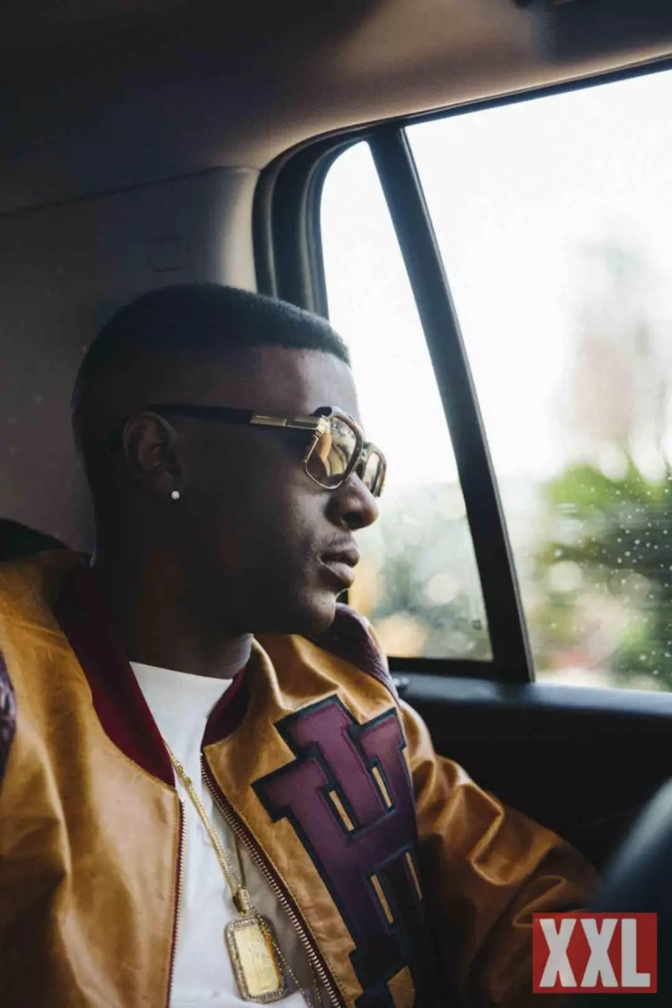 Boosie BadAzz Names the 2Pac Song That Influenced Him the Most