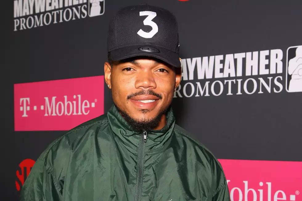 Chance The Rapper's $2.2 Million Fundraising Efforts Will Help 20 Chicago Public Schools