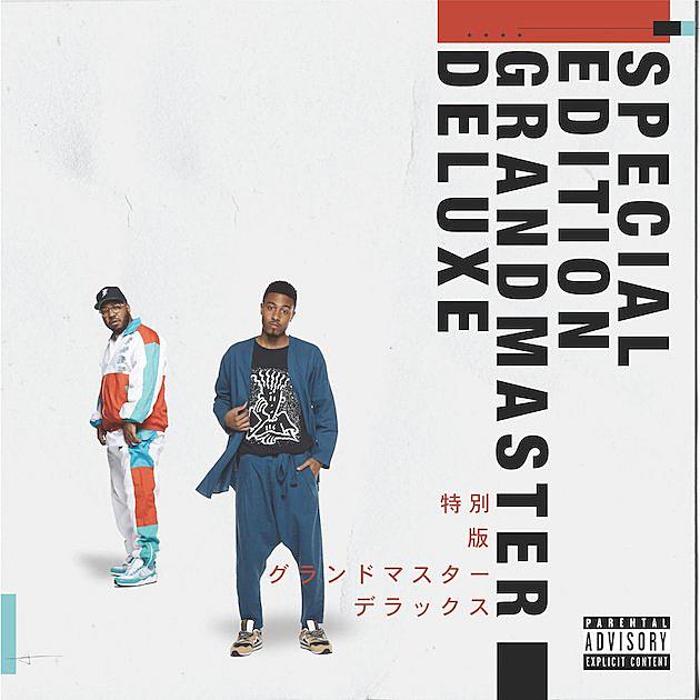 Cool Kids Reveal Tracklist for ‘Special Edition Grand Master Deluxe’ Album