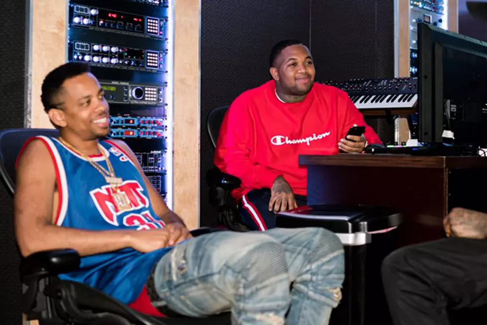 RJ and DJ Mustard Plan to Drop Collab Project Later This Year