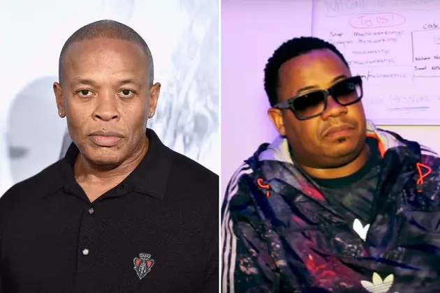 Dr. Dre&#8217;s Producer Focus Reveals He Had to Work at UPS Because Music Wasn&#8217;t Paying the Bills