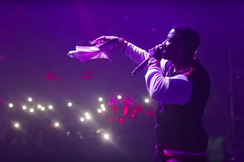 Watch the Trailer for ‘The Autobiography of Gucci Mane’