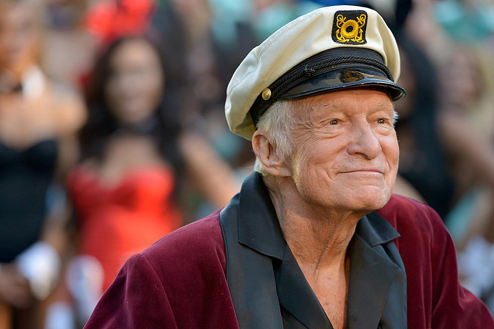 20 Hip-Hop Lyrics Showing Love to Hugh Hefner