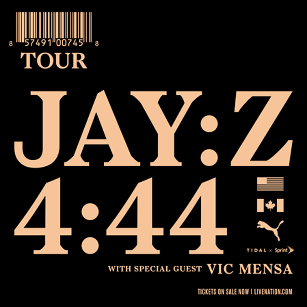 Vic Mensa Joins Jay-Z&#8217;s 4:44 Tour