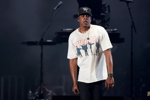 NFL Issues Vague Statement on Rumor Jay-Z Turned Down 2018 Super Bowl Performance