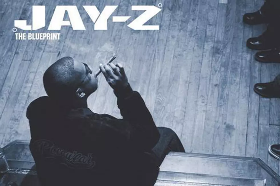 Jay-Z Drops ‘The Blueprint’ Album: Today in Hip-Hop