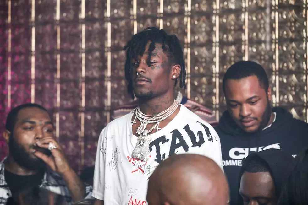 Here’s How Much Lil Uzi Vert Might Have Made Off of “XO Tour Llif3”