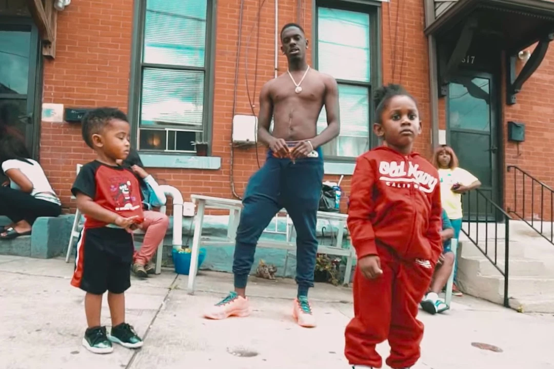 Jimmy Wopo Reflects on His Come Up in 'Jimmy Bonds' Video - XXL