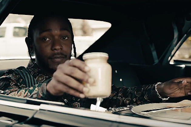 20 Hip-Hop Lyrics Showing Love to Grey Poupon