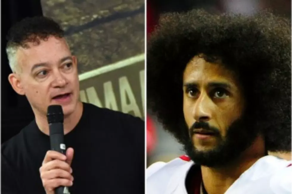 Kid 'n Play Member Says He Did Not Intend to Disrespect Colin Kaepernick's Message With Controversial Photo