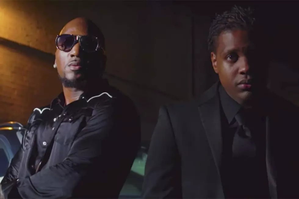 Lil Durk Teams Up With Future and Jeezy for 'Goofy' Video