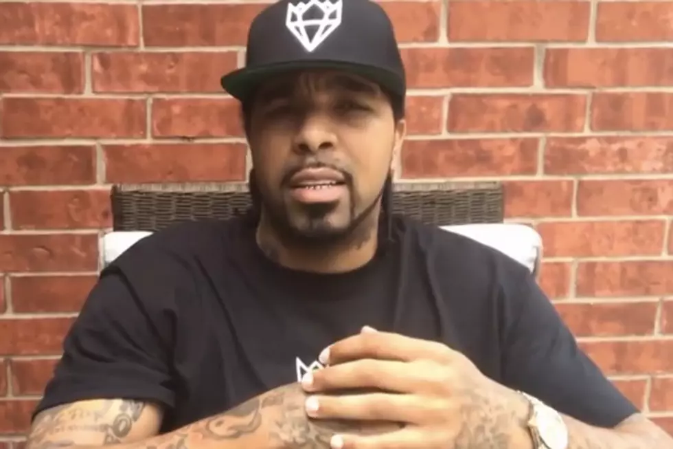 Lil’ Flip Thinks People Criticizing President Trump for Hurricane Harvey Response Should Help Relief Efforts