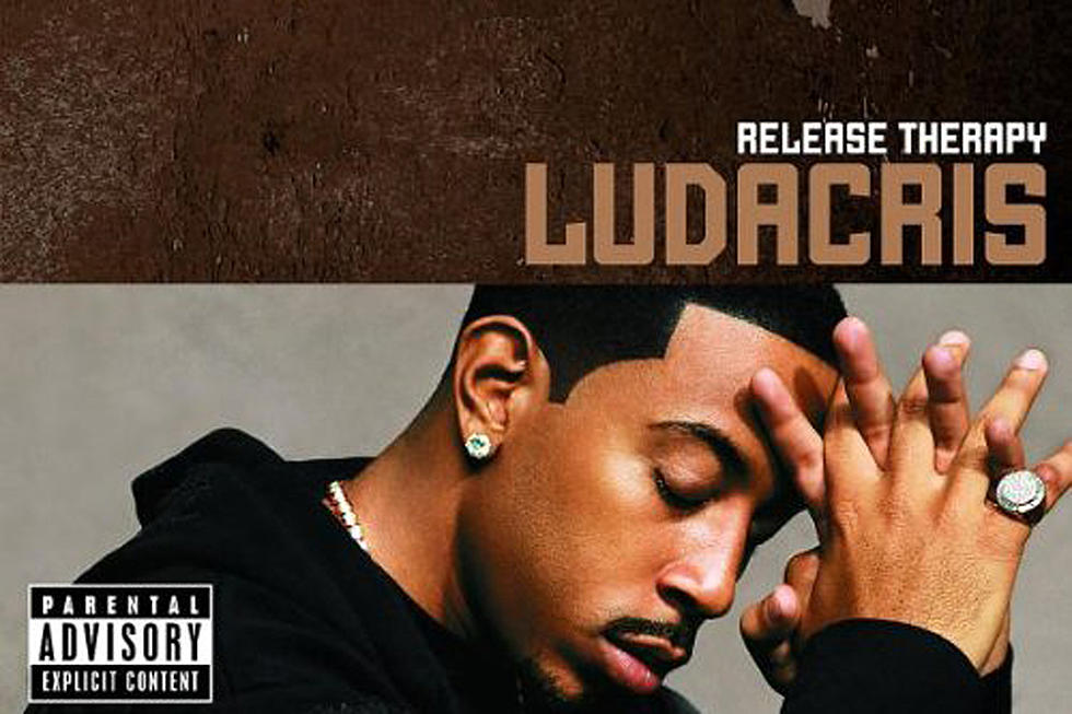 Ludacris Drops &#8216;Release Therapy&#8217; Album: Today in Hip-Hop