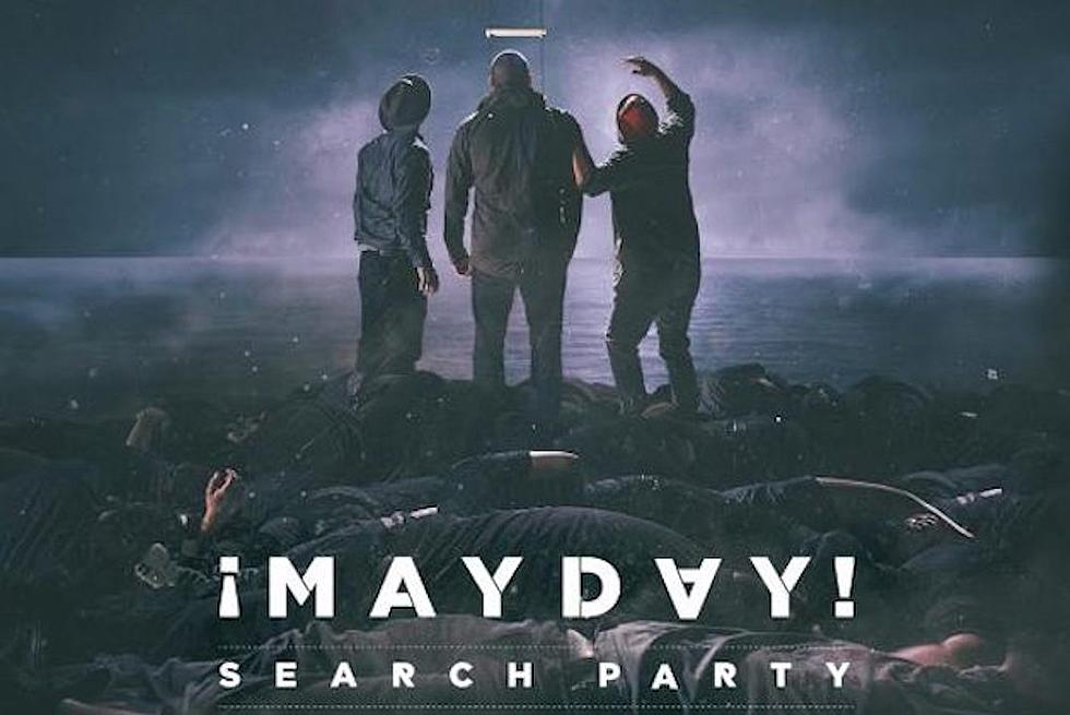Mayday Release New Album ‘Search Party’